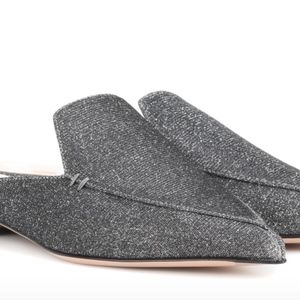 Nicholas Kirkwood backless loafer